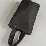 Маленькая сумка шоппер