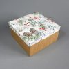 Коробки новогодние