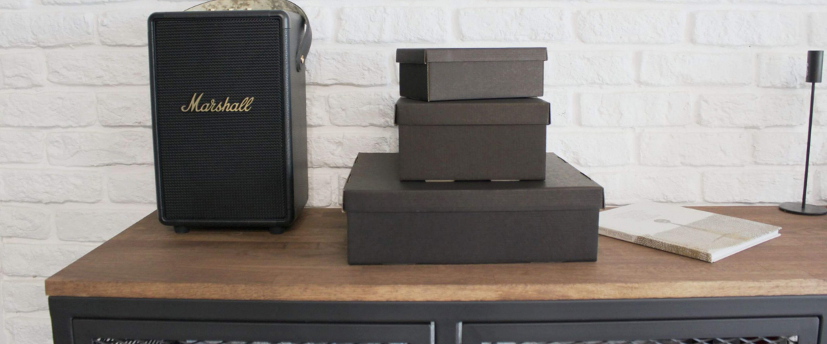 черные коробки минск