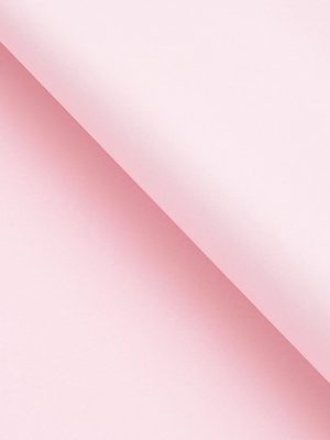 БУМАГА ТИШЬЮ ОЧЕНЬ СВЕТЛО-РОЗОВОГО ЦВЕТА "РОЗОВАЯ ДЫМКА" В ЛИСТАХ 70х50 см (10 листов) №14